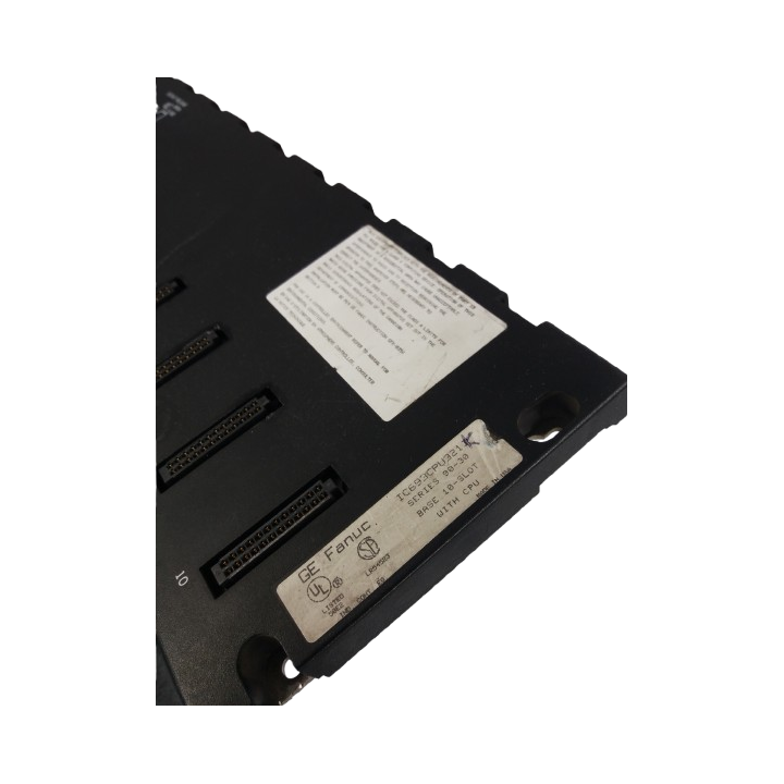 FANUC IC693CPU321J