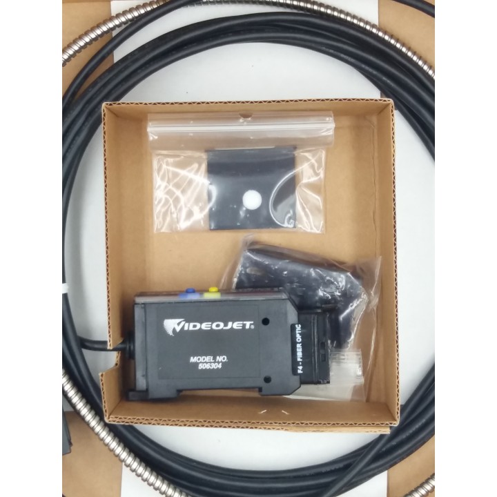 Videojet Technologies Inc. 506304