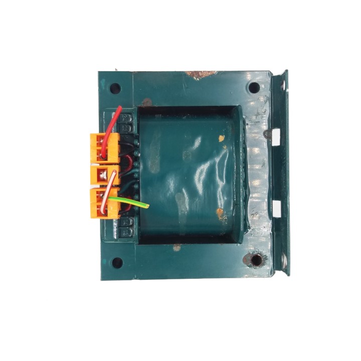 Marx Transformatoren GmbH 2195/13