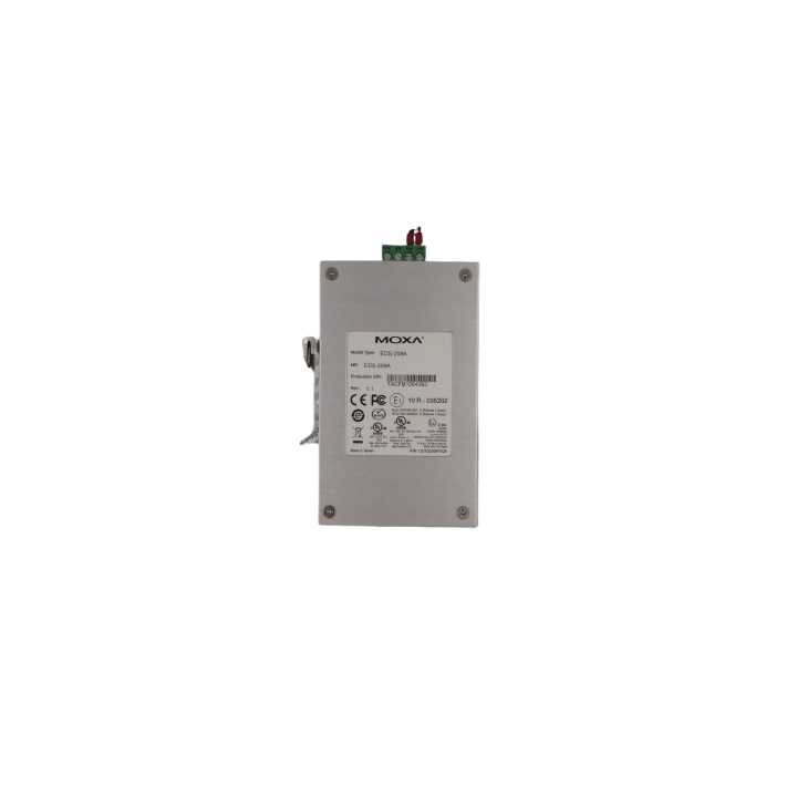 Moxa EDS-208A