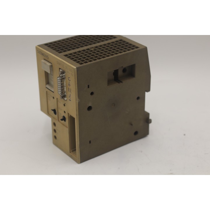 SIEMENS SIMATIC 6ES5 102-8MA02