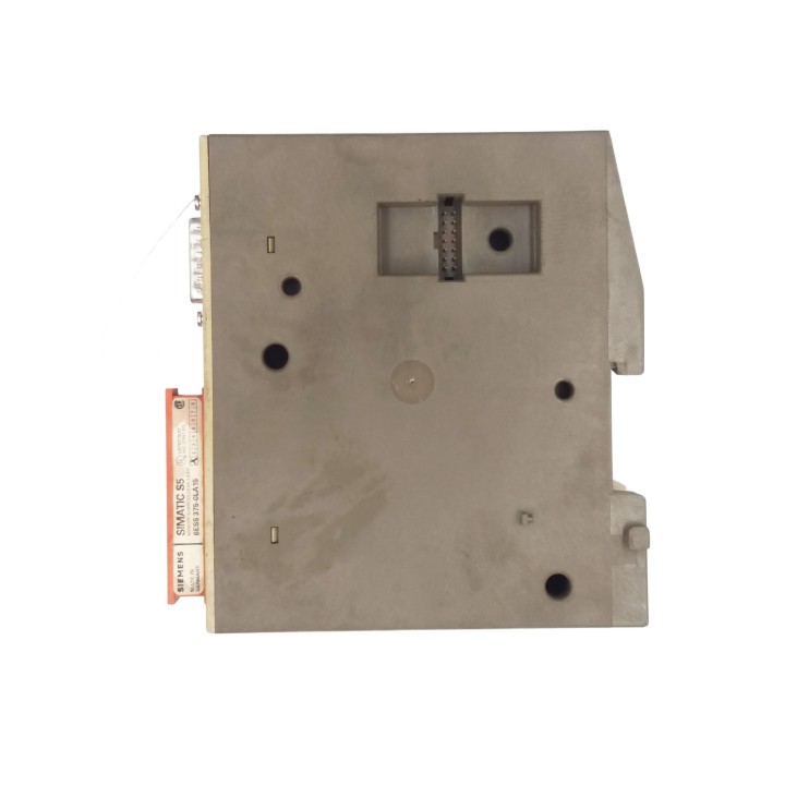 SIEMENS SIMATIC 6ES5 102-8MA02