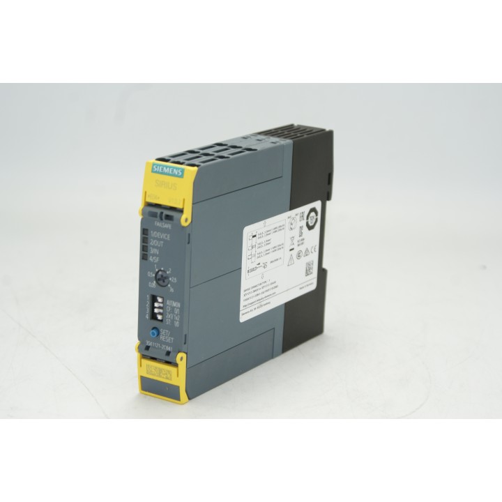 SIEMENS 3SK1121-2CB41