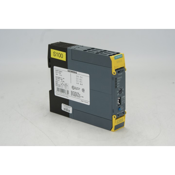 SIEMENS 3SK1121-2CB41