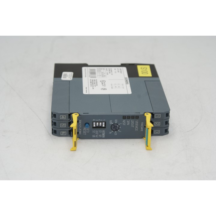 SIEMENS 3SK1121-2CB41