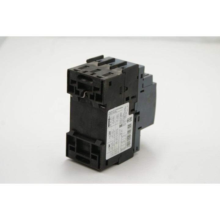 SIEMENS 3RV2011-0EA10