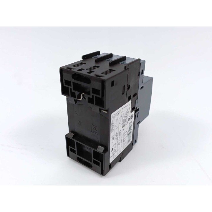 SIEMENS 3RV2011-1HA10