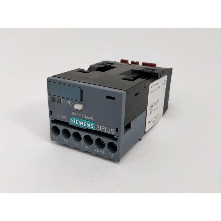SIEMENS 3RA2711-1AA00