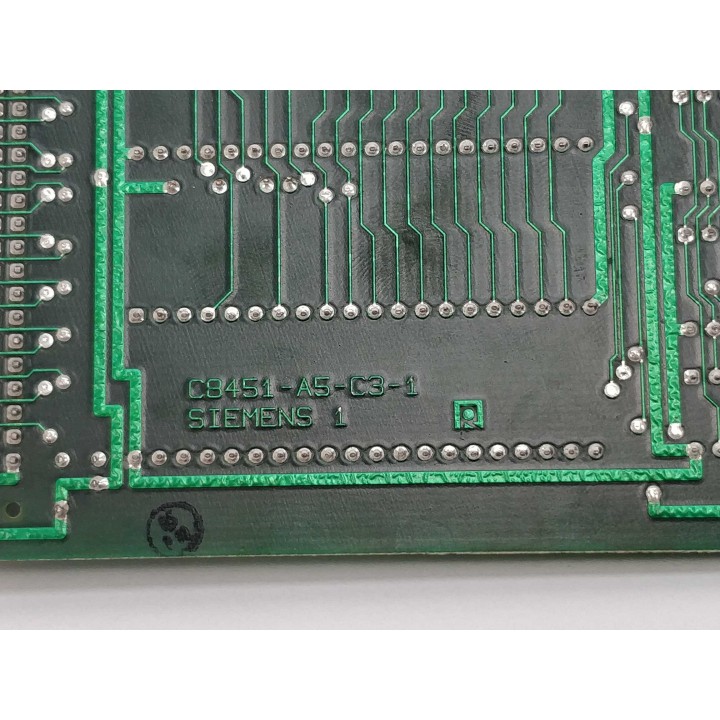 SIEMENS SKC85-E71-A5