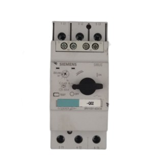 SIEMENS 3RV1031-4DA10