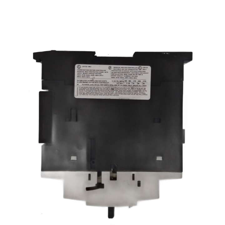 SIEMENS 3RV1031-4DA10