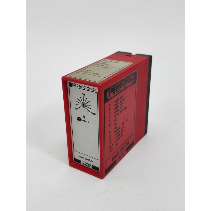 PRelectronics 2237 A1A