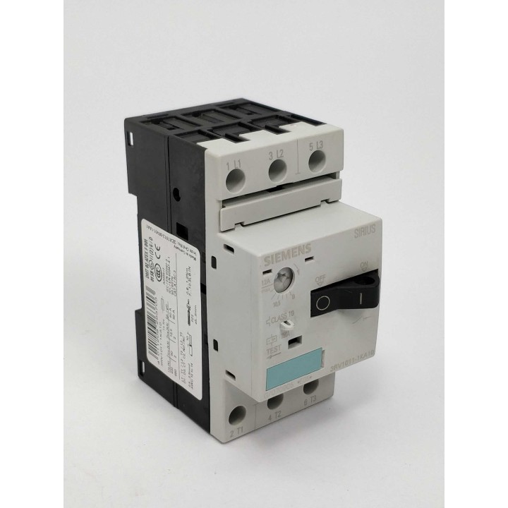 SIEMENS 3RV1011-1KA10