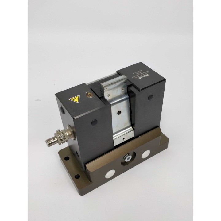 Wörner GmbH DBSUSR400-15-EW-008