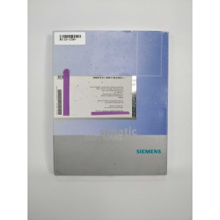 Siemens AG 6ES7810-4CC08-0YA5