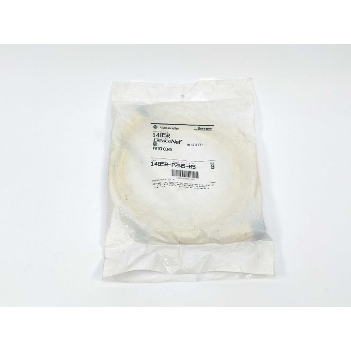 Allen-Bradley 1485R-P2N5-M5