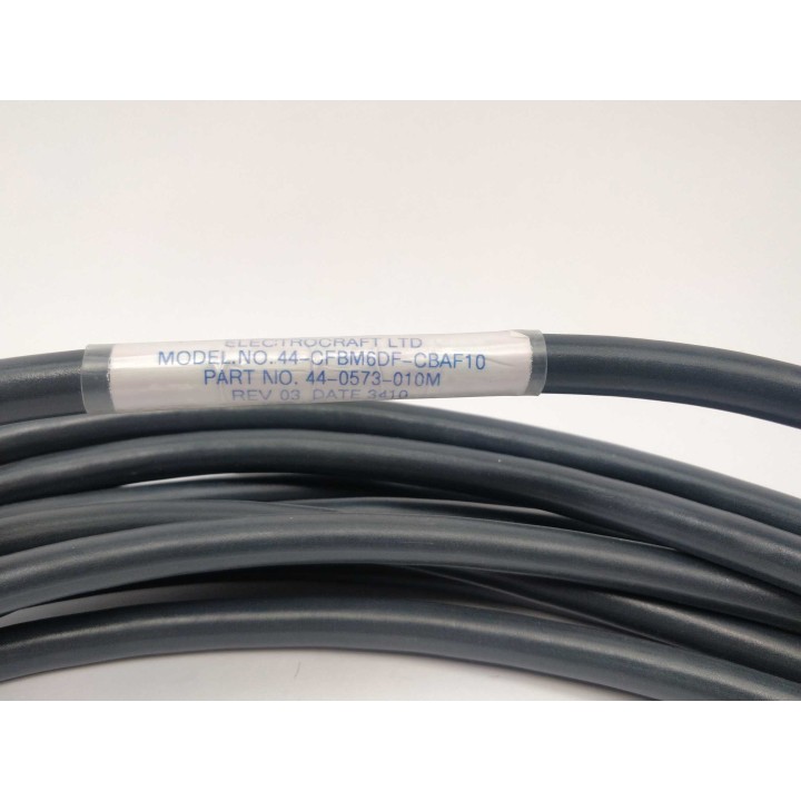 ECTROCRAFTLTD 44-CFBM6DF-CBAF10