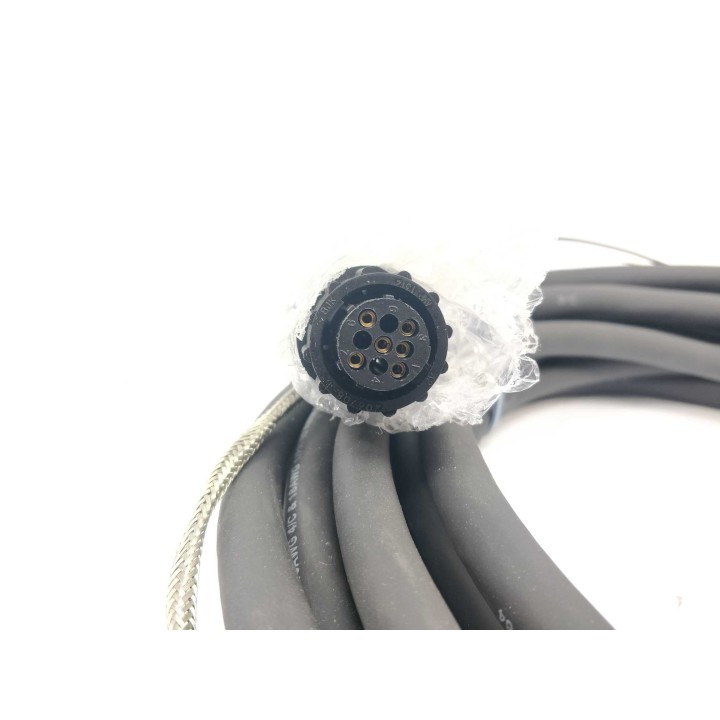 Rockwell Automation 2090-CPBM6DF-16AA12