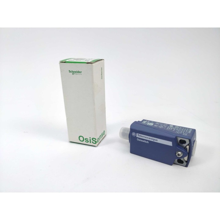 Schneider Electric ZCP21M12