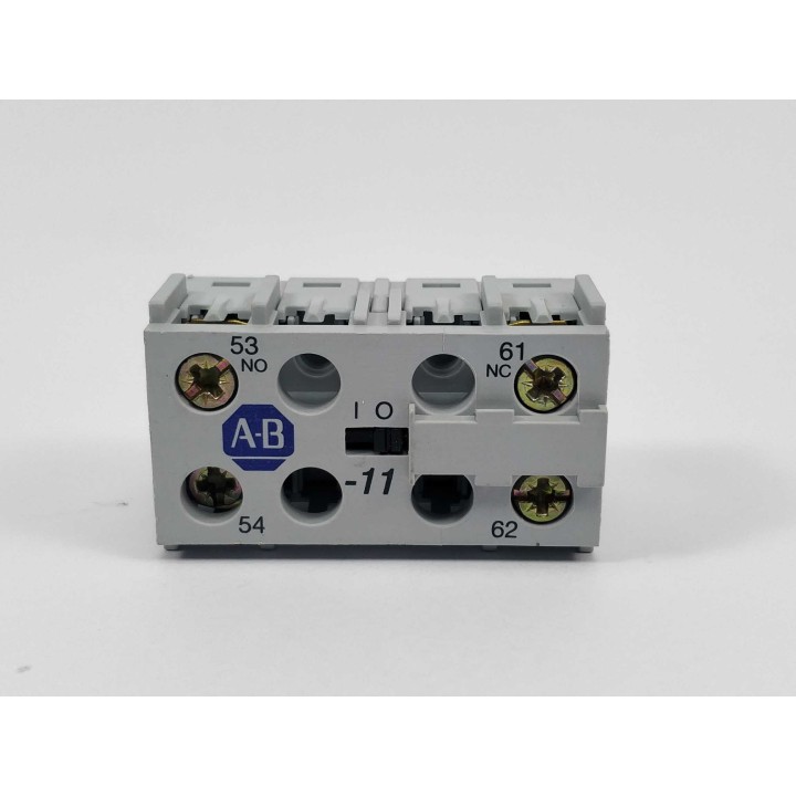 Allen-Bradley 195-MA11