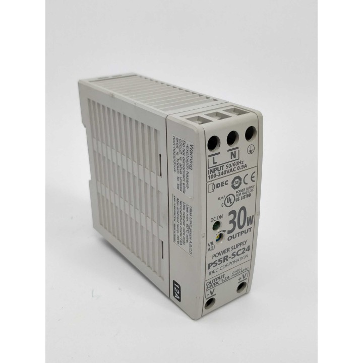 IDEC Corporation PS5R-SC24