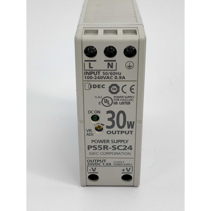 IDEC Corporation PS5R-SC24