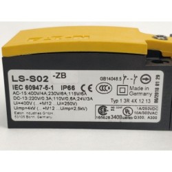 Eaton LS-S02-ZB