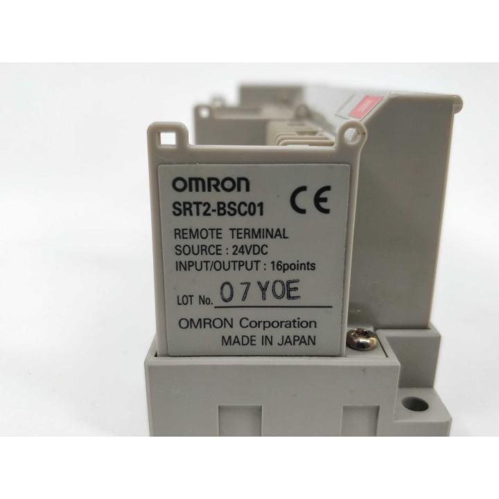 OMRON Corporation SRT2-ID16T-1