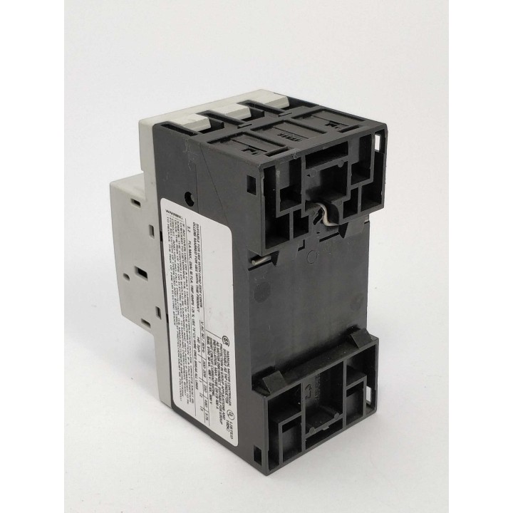 SIEMENS 3RV1011-1DA10