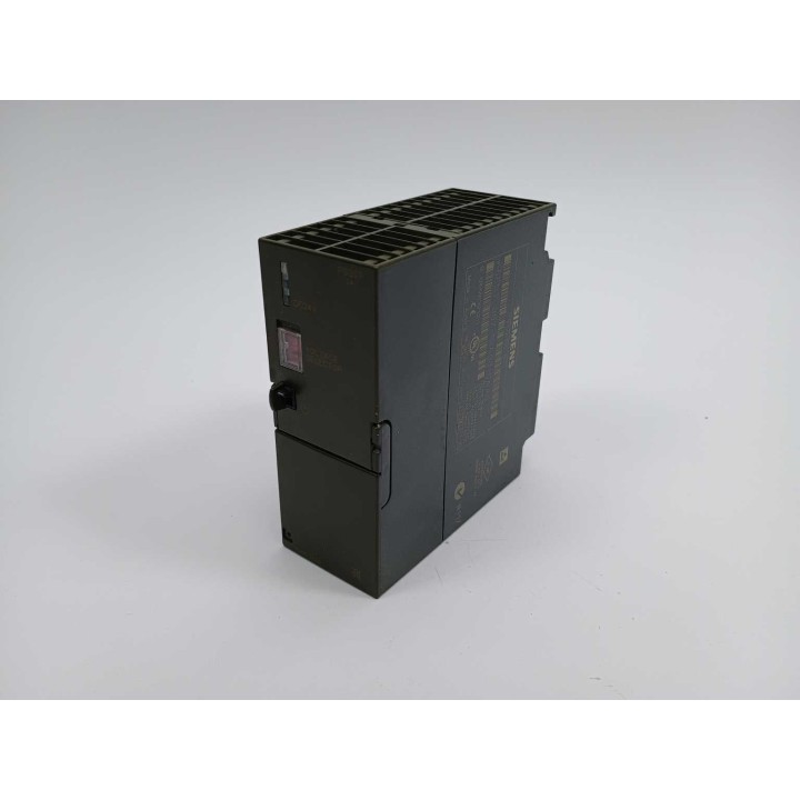 SIEMENS 6ES7307-1BA00-0AA0