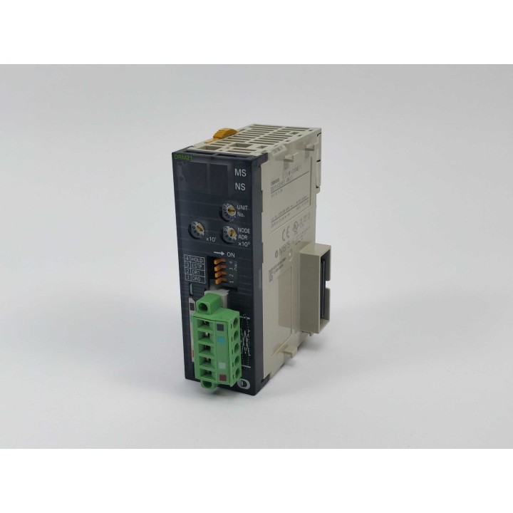OMRON Corporation CJ1W-DRM21