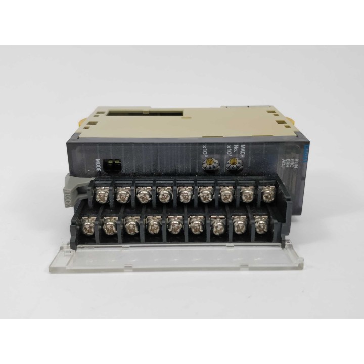 OMRON MANUFACTURING OF THE NETHERLANDS B.V CJ1W-DA041