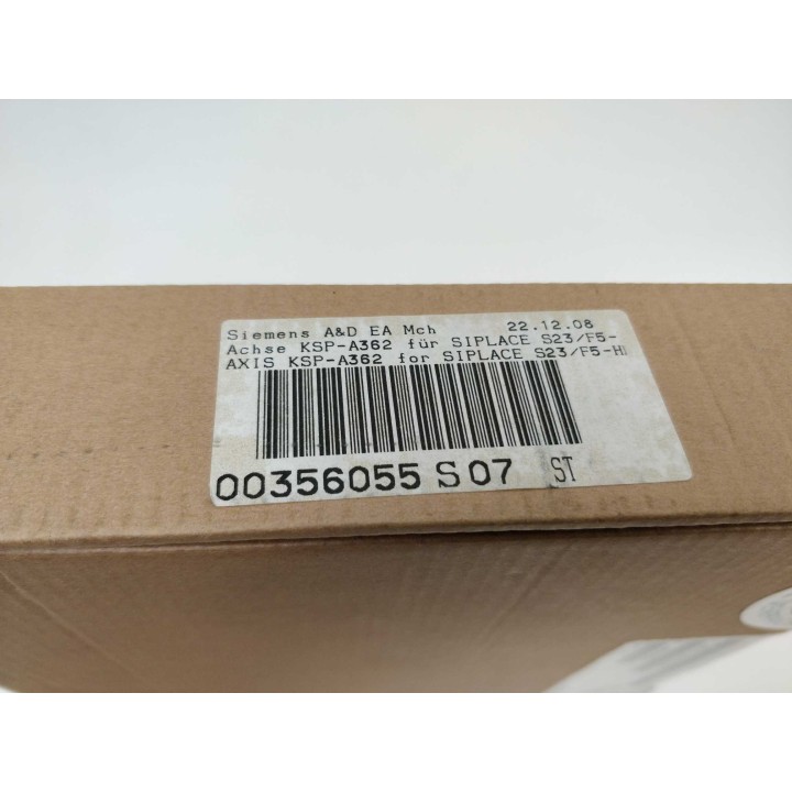 SIEMENS 6AR1312-0AA12-0AA0