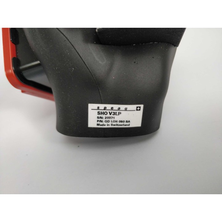 Speag SHO V2RP & SHO V3LP