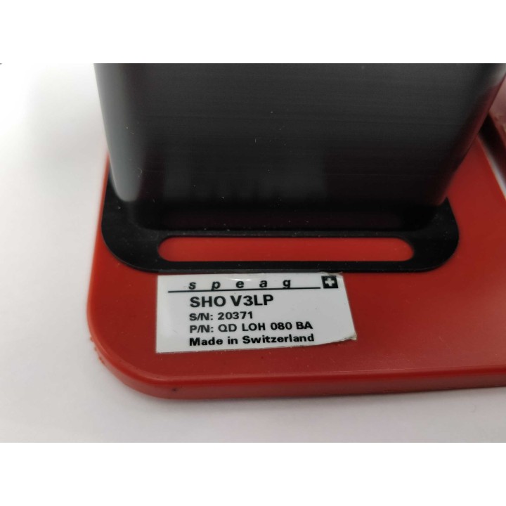 Speag SHO V2RP & SHO V3LP