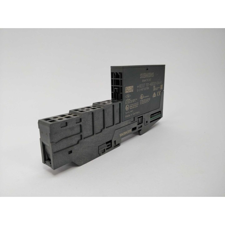 SIEMENS 6ES7131-4BD01-0AA0