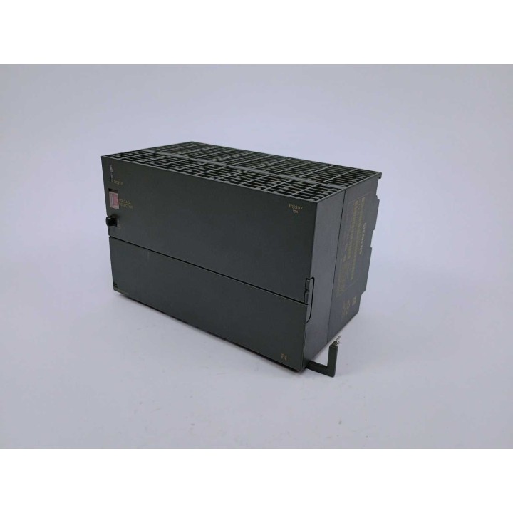 SIEMENS 6ES7307-1KA00-0AA0