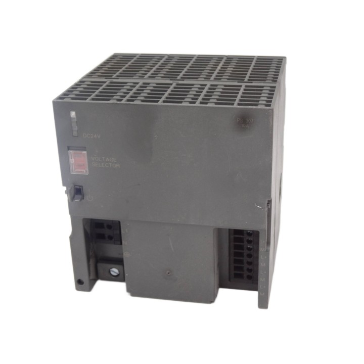 SIEMENS 6ES7307-1KA01-0AA0