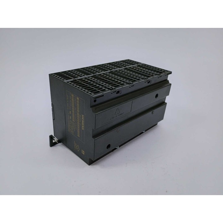 SIEMENS 6ES7307-1KA00-0AA0