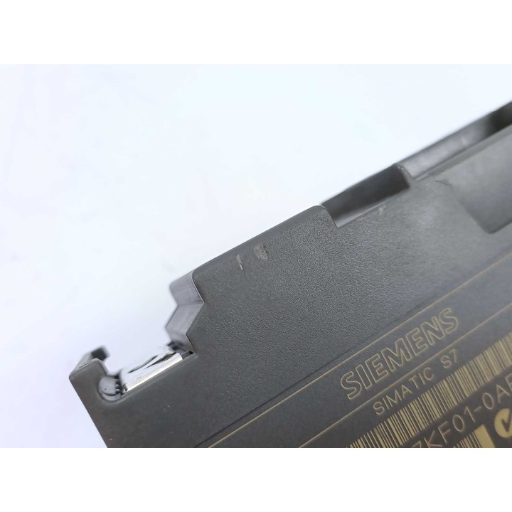 SIEMENS 6ES7331-7KF01-0AB0