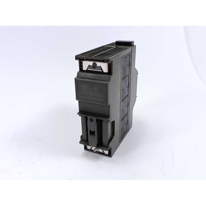 SIEMENS 6ES7331-7KF01-0AB0