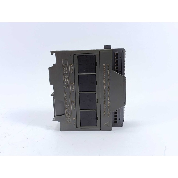 SIEMENS 6ES7331-7KF01-0AB0