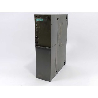 SIEMENS 6ES7407-0RA01-0AA0