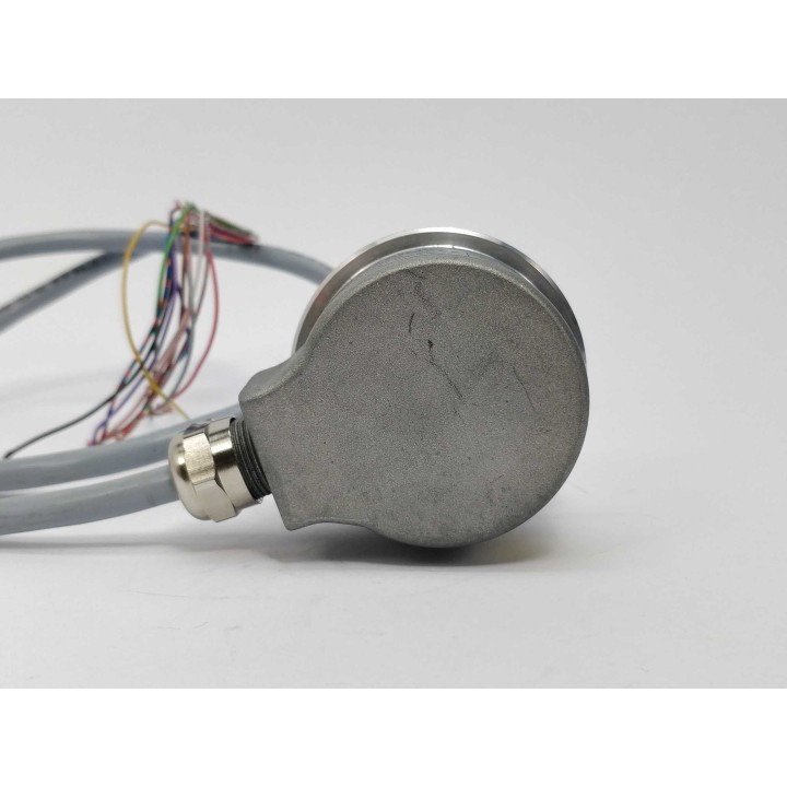 Fritz Kubler GmbH 8.5000.8352.3600