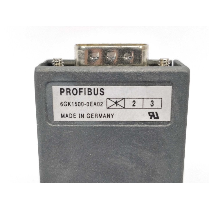 SIEMENS 6GK1500-0EA02