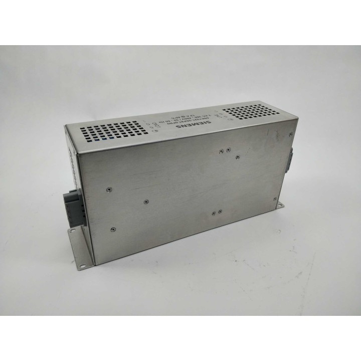 SIEMENS 6SE7021-2EP87-0FB0