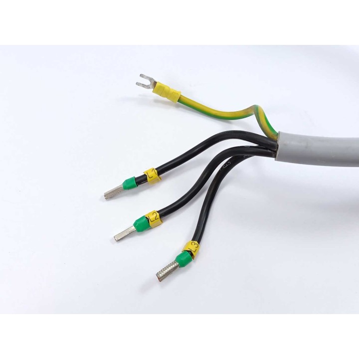 SIEMENS 6SL3203-0CD23-5AA0