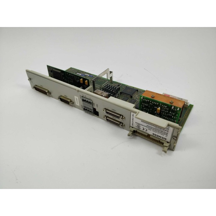 SIEMENS 6SN1118-0DG21-0AA1