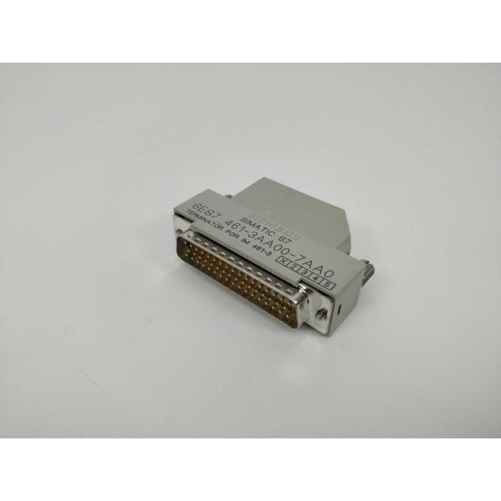 SIEMENS 6ES7461-3AA00-7AA0
