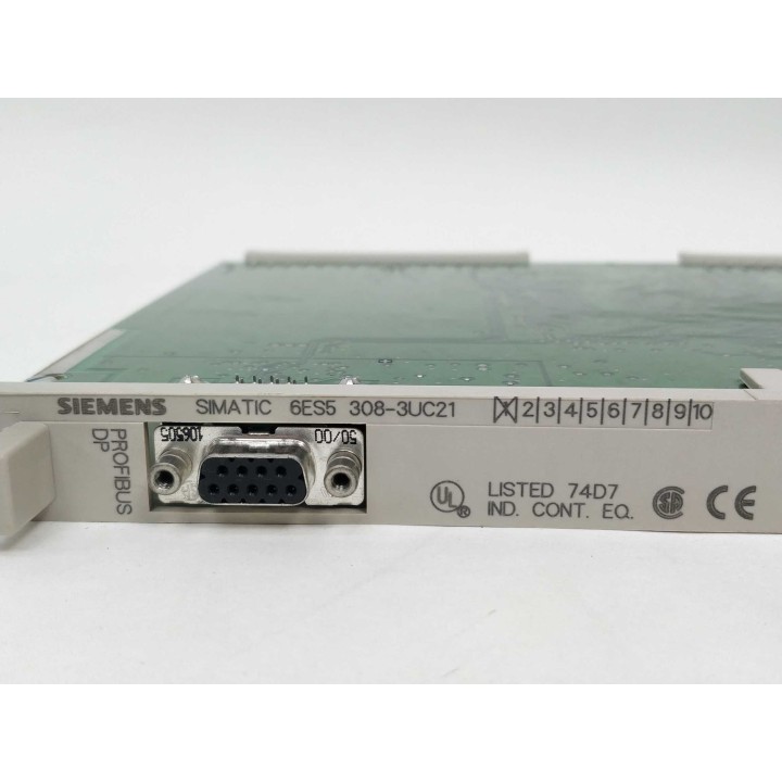 SIEMENS 6ES5308-3UC21